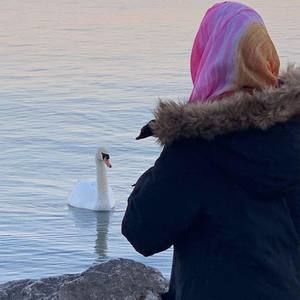 Meet your Posher, Sammi mim